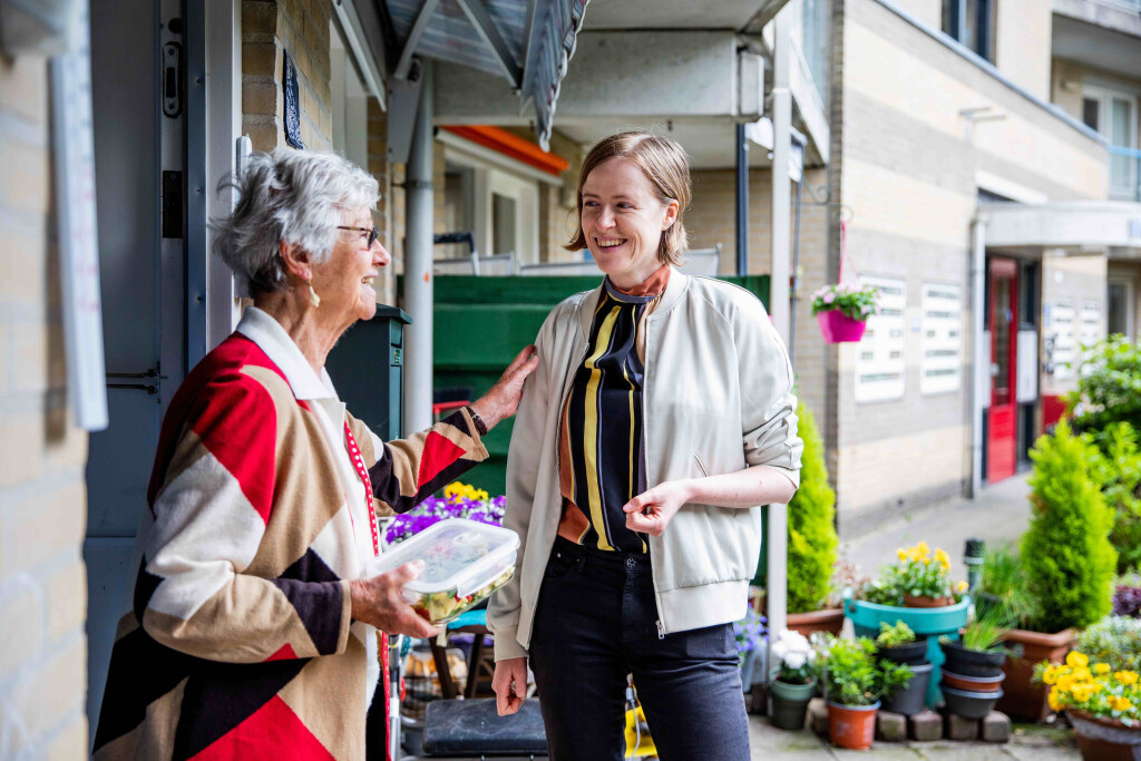 Word jij onze Thuisgekookt Ambassadeur in Vlaardingen?